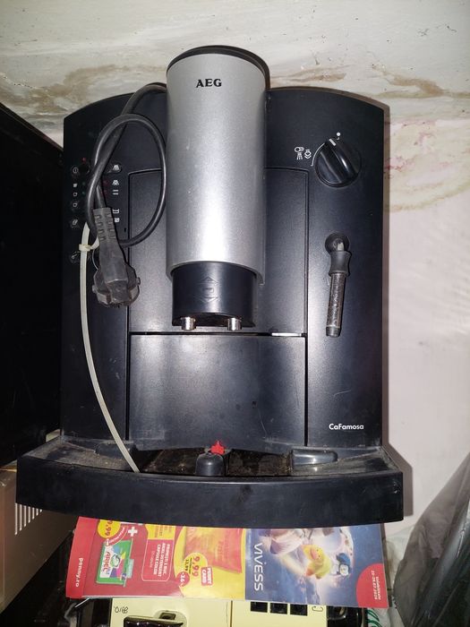 2 aeg neprobate incomplete