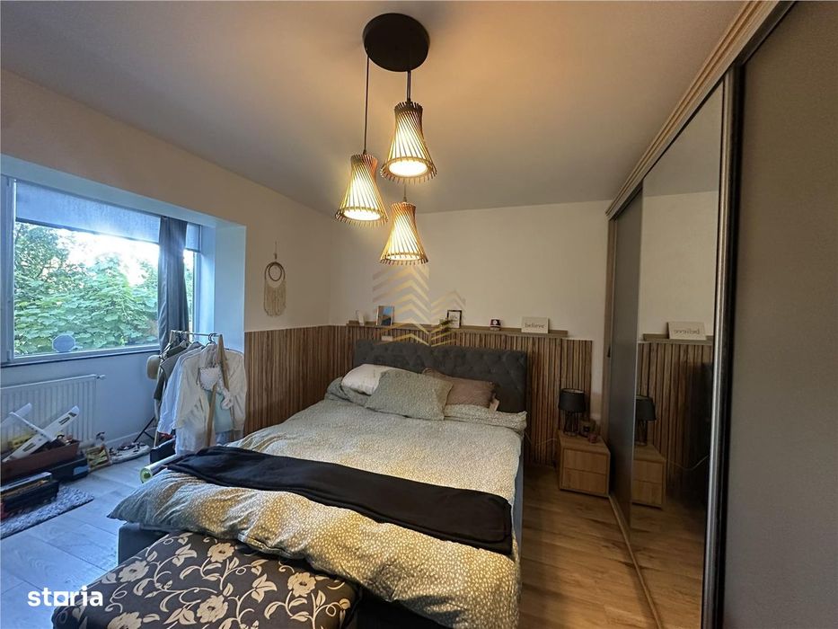 Apartament 2 Camere | Parter | Cartier Unirea