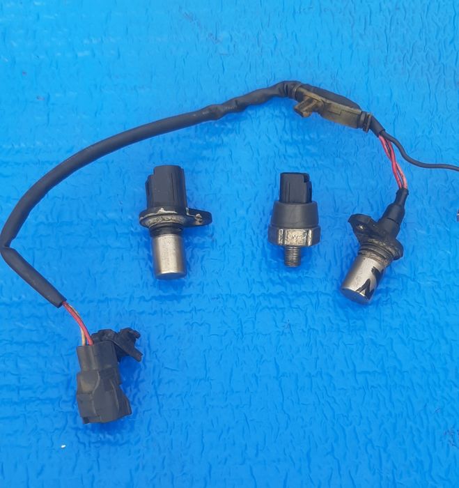 Датчики 1ZZ-FE TOYOTA avensis