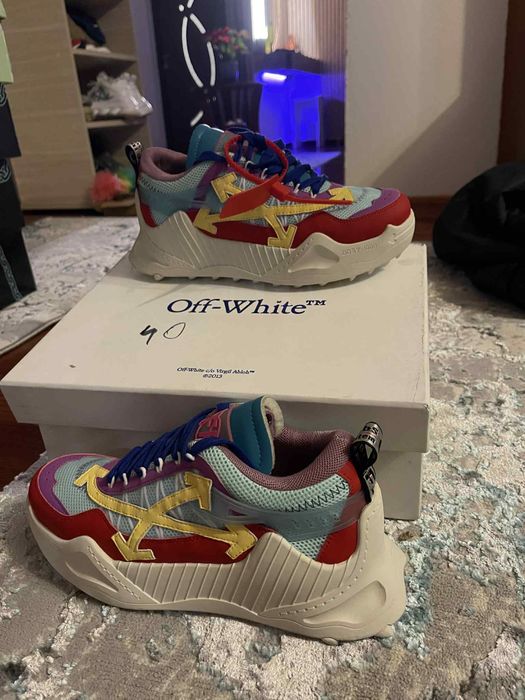 Off white odsy-1000 marimea 40 calitate premium