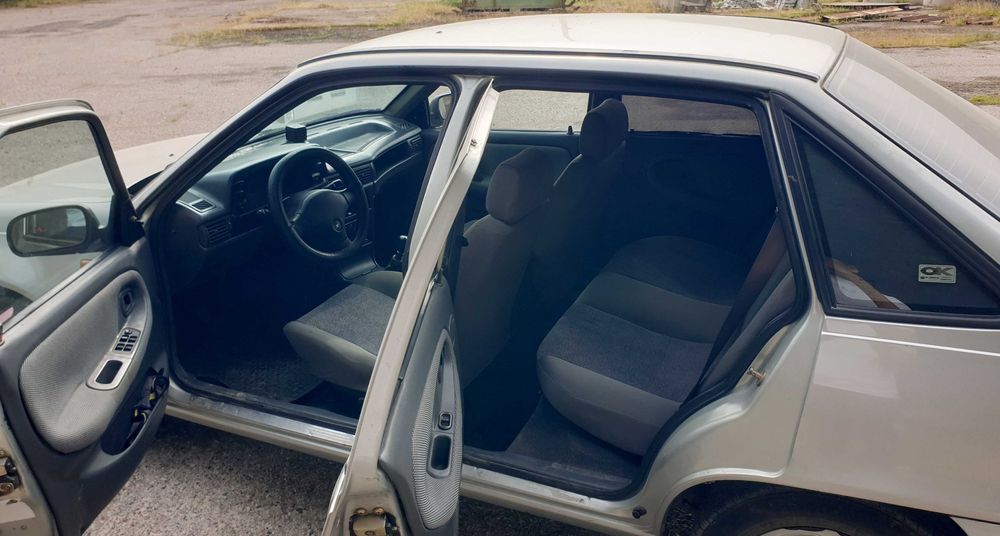 Сотилади Nexia DOHC