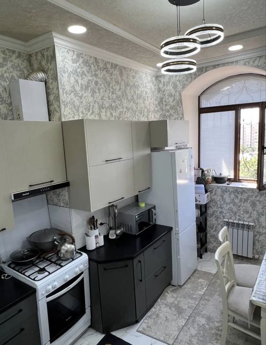 Продажа квартира Чилонзор