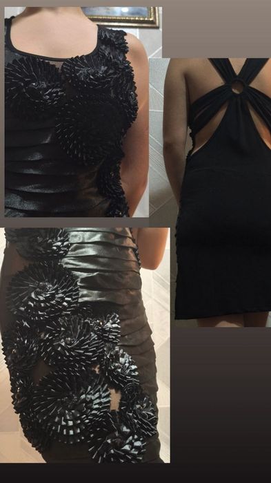 Платье нарядное для девушек