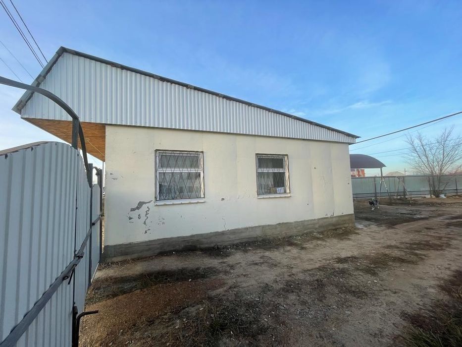 Продам магазин с гос актом