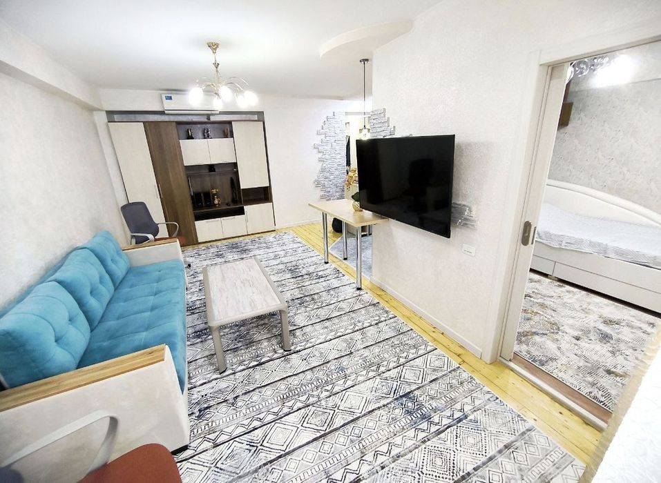 Квартира в Центре Ц-4 1в2 /8/9