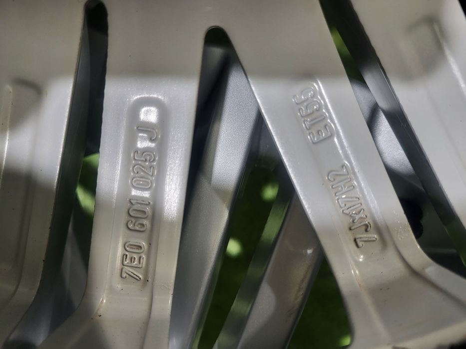 17 5x120 Vw Transporter  T6 T5 Multivan 5х120 т5 т6