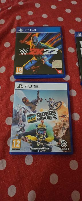Игри за playstation