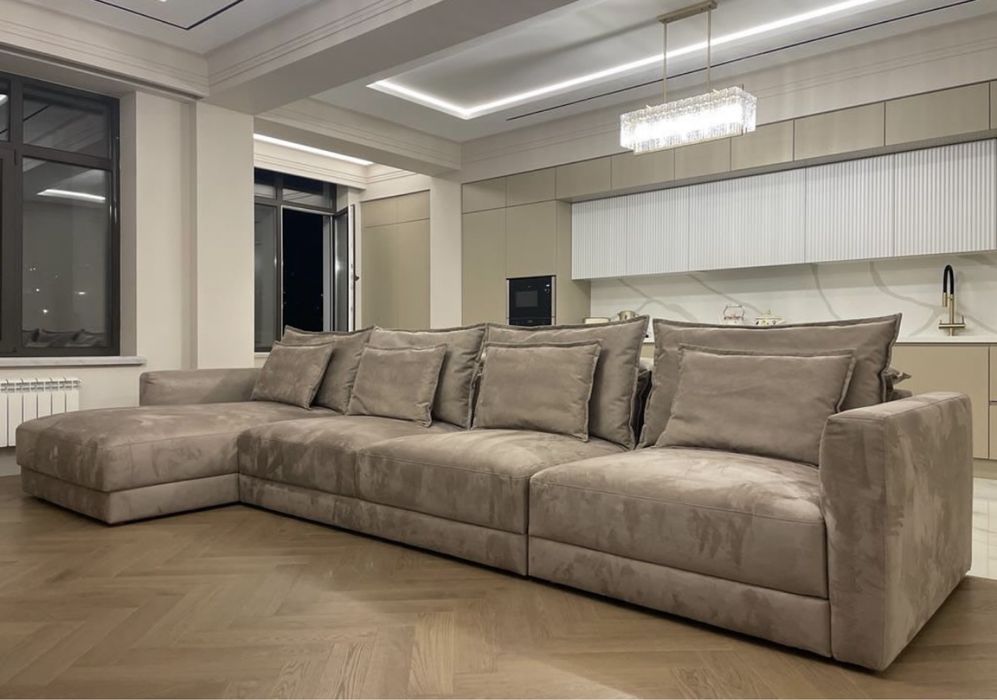 Рестарация мягкой мебели обивка перетяжка