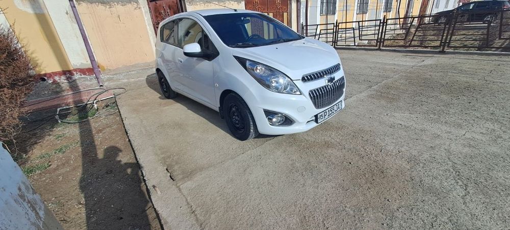 Chevrolet Spark 2-поз.