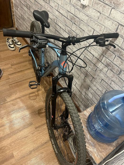 Продам велосипед