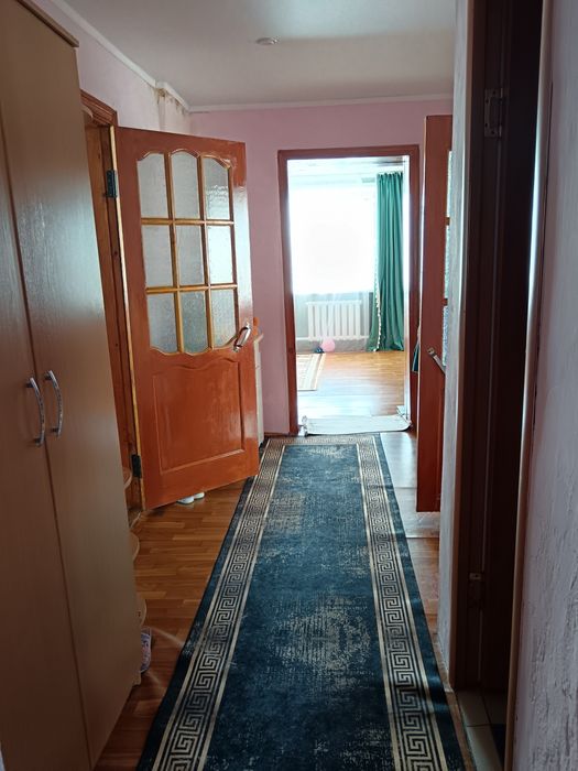 4х комнатный частный дом