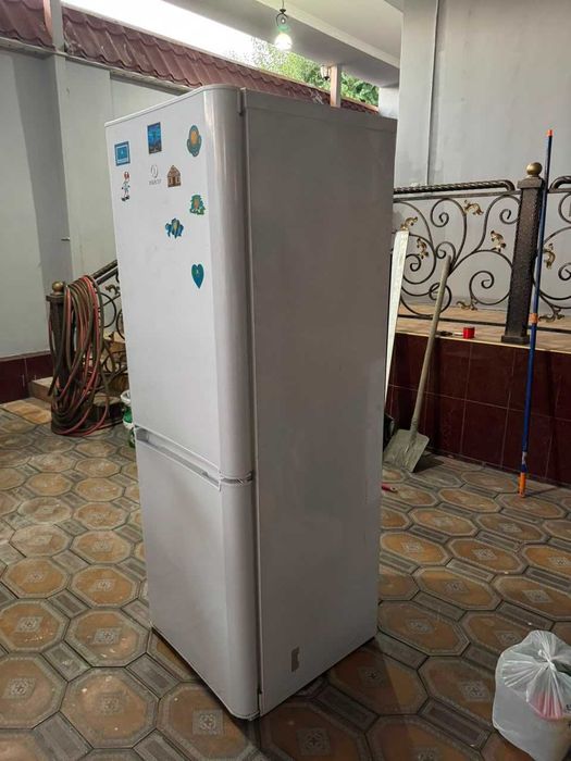 Продаётся холодильник