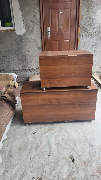 Продам Сундук б/у