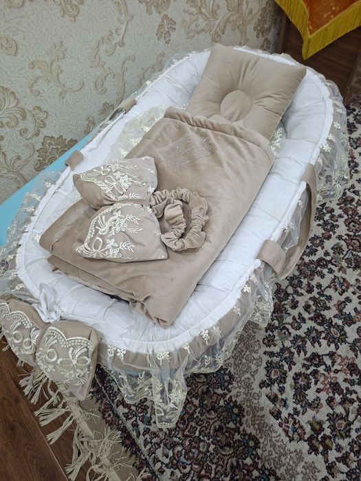 Гнездушкаааааааа