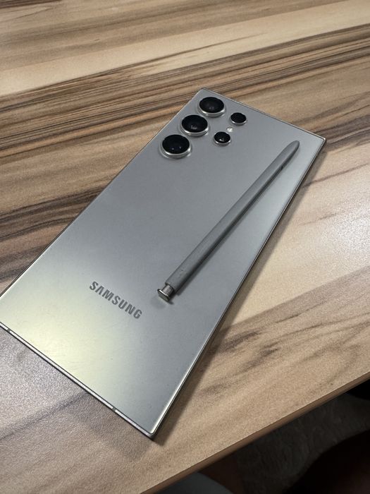 Vand Samsung S24 ultra 512gb