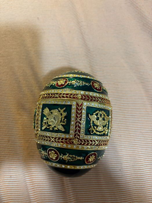 Bijuterie de fabrică Rusia