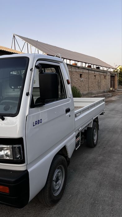 Labo 2023 yil