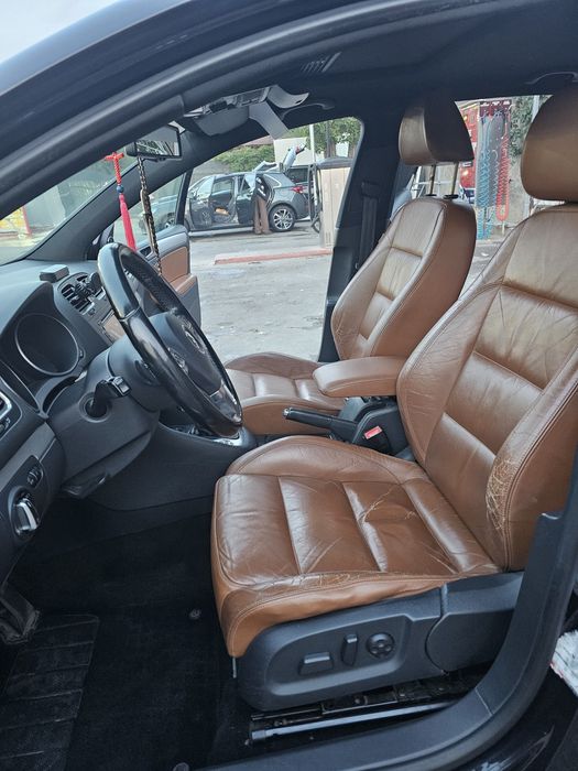 Golf 6 1.4 tsi 160 cp