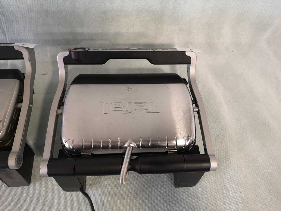 Грил - Tefal OptiGrill