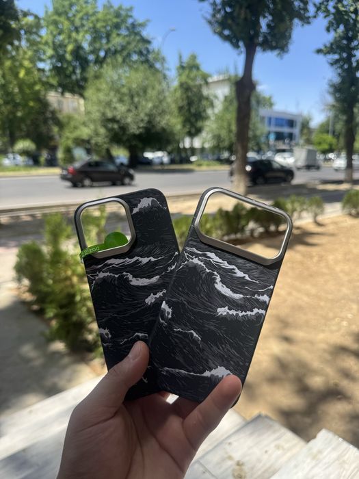 Продается чехол 15 16 17 iphone