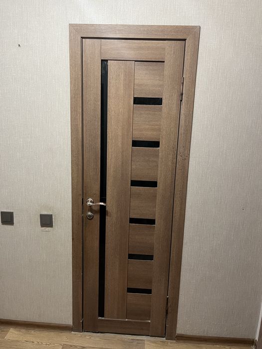 Продаются межкомнатные двери