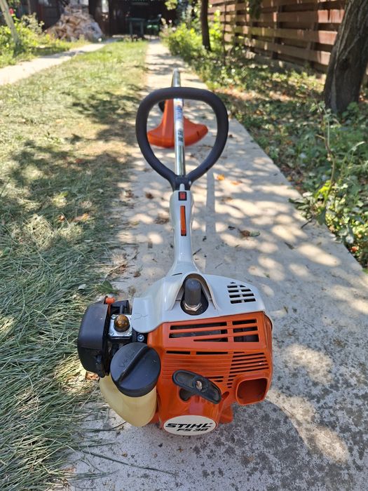 Motocoasa Stihl FS 38