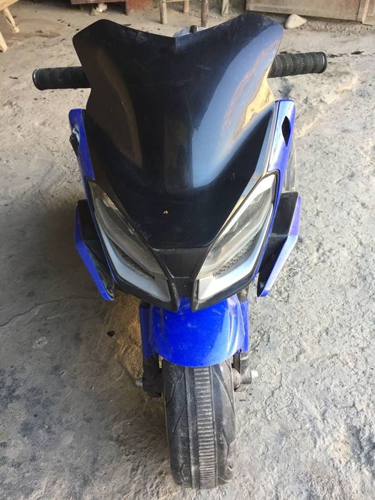 Bolalar uchun matasekil akimilatiri otirib qolgan kop ishlamagan