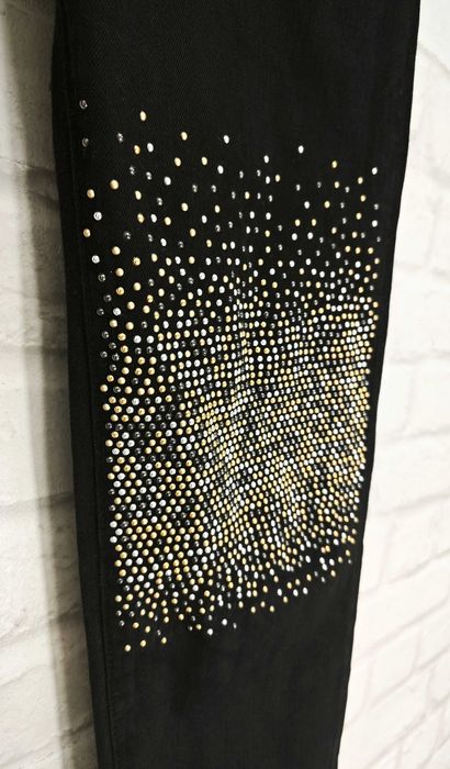 Pinko Оригинални дамски дънки размер 27