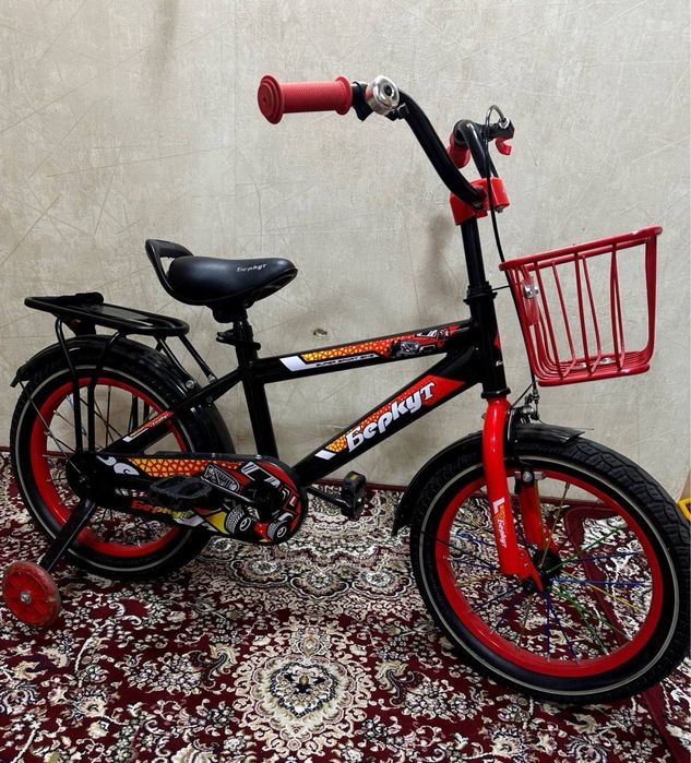 Srochna sotiladi velosiped 16