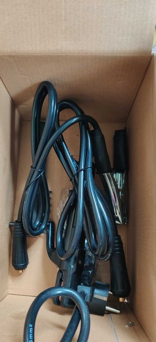 EDON Mini aparat de sudura tip Invertor TB300P 300A electrozi 1.6-4 mm