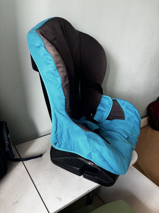 Детское автокресло