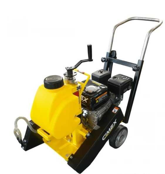 Фугорез количка  FS350N - 350mm , 6 к.с. до 11,5 см. дълб. на рязане