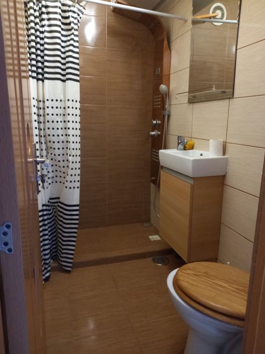 Inchiriez apartament 2 camere Gara de Nord