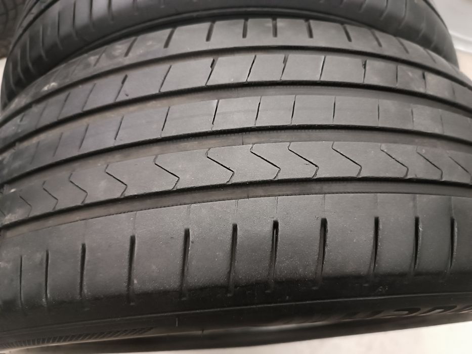 Anvelope Vara 235 55 18 Hankook Dot 2023
