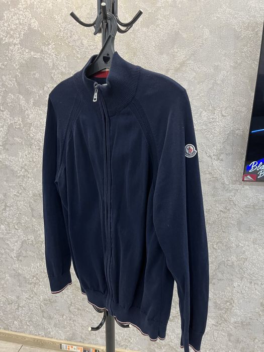 Кардиган Монклер