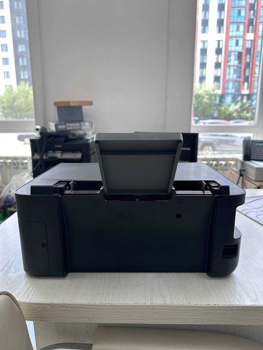 Принтер струйный цветной Epson L1250 А4, Wi-Fi