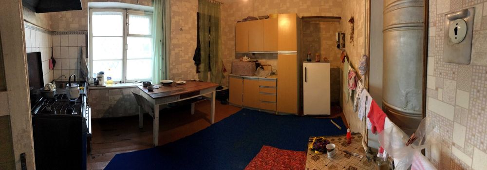 Продается дом в Таваксае. 12 соток земли.