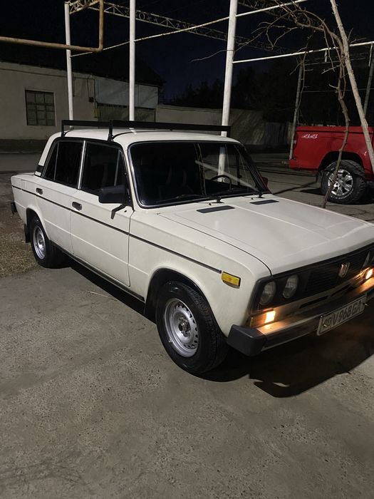 Жигули 2106 матор 03