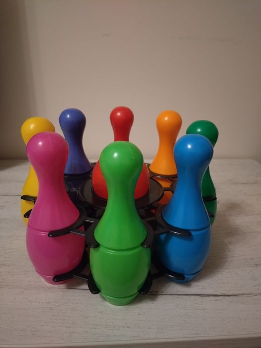 Детски играчки и пъзели