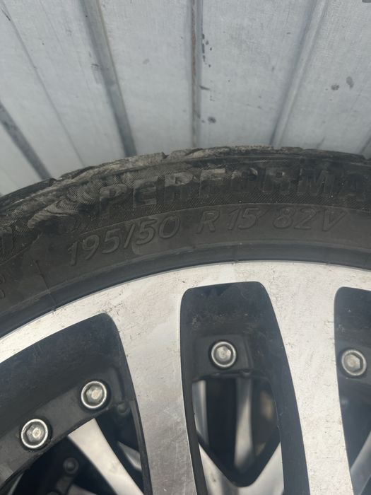 Титанки в идеальном состоянии