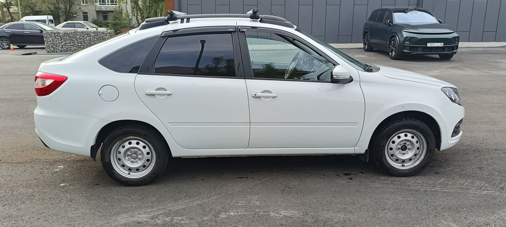 Продам Лада гранта