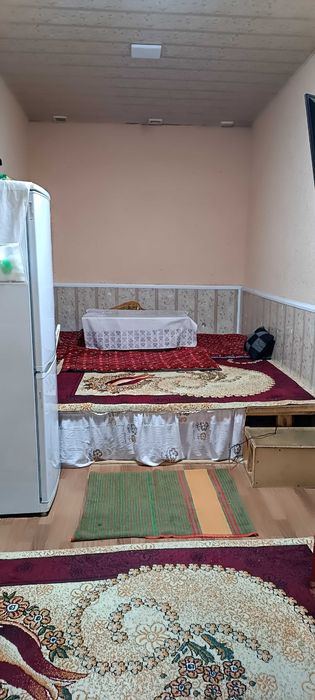 СРОЧНО !!! Уй сотилади М.Ашрафийда 2сот 5 хона