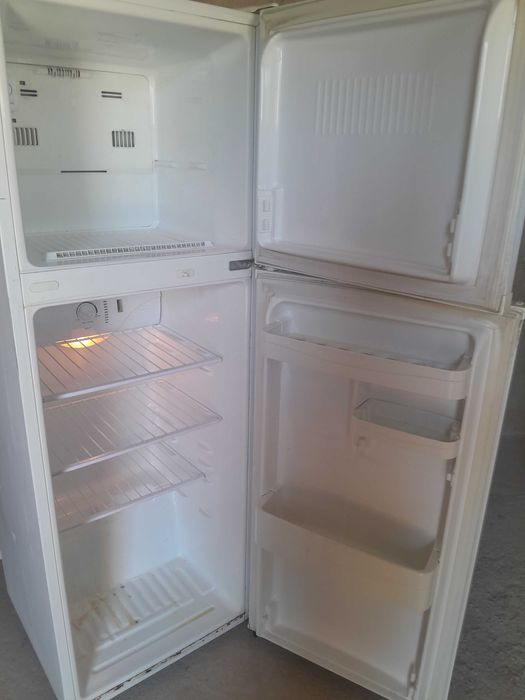 Холодильник LG,  Холодильник