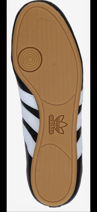 Кожени маратонки Adidas originals