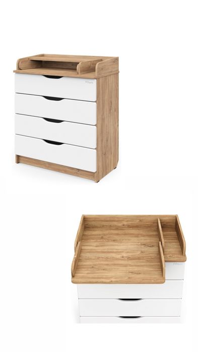 Детский пеленальный комод