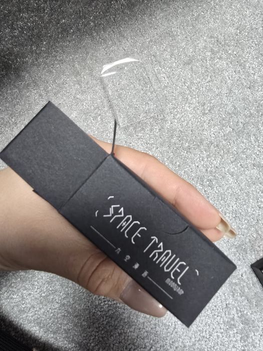 Безжични слушалки Moondrop space travel