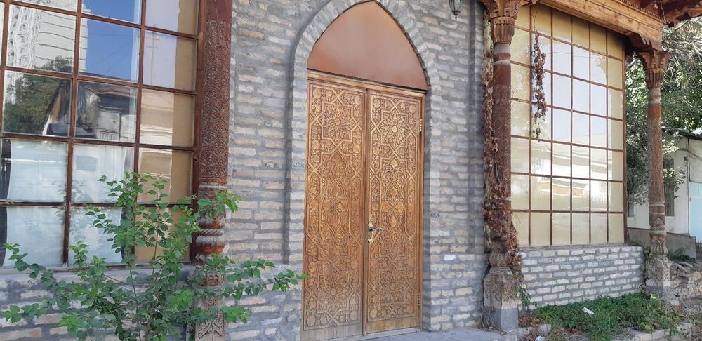 Готовая недвижимость в центре