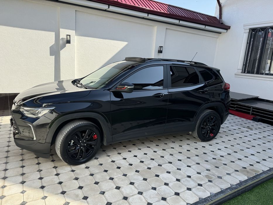 Срочно Tracker 2 RedLine. Eloni yaxshilab oqib keyn telfon qilila