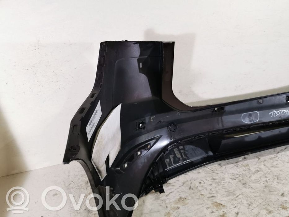 Bara spate VW Touran, 2015, 2016, 2017, 2018, 2019, 5TA807421AB.