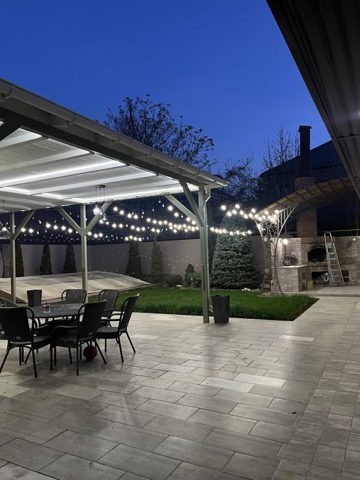 Частнвй 2х этажный дом